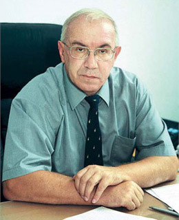 А.Г. Баталов