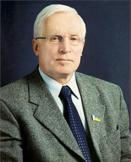 В.К.Бронніков