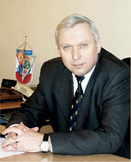 Олександр Тимофійович Гутаревич