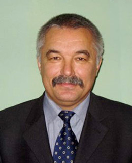 Кириленко О.В.