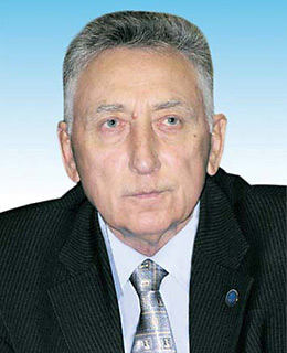 С.С.Шишов