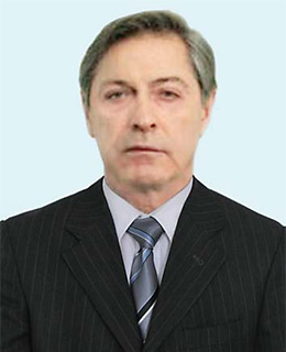 В.Г. Тімченко
