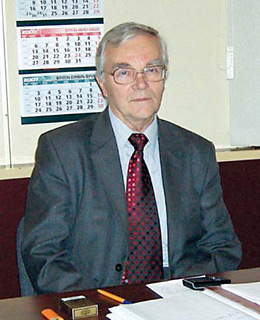 В.В. Токаревський