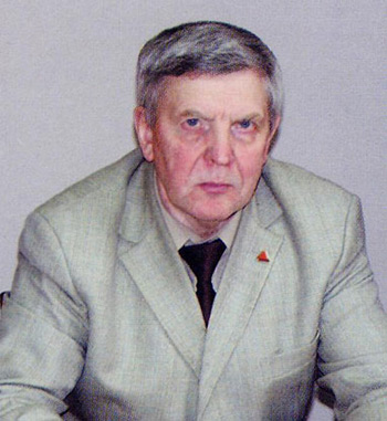 Василь Петрович Карпушенко