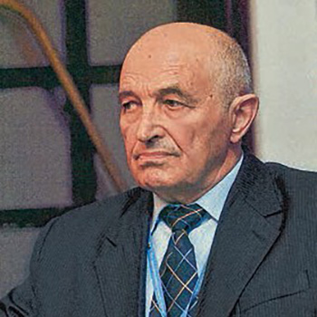 Ярослав Федорович Шпак