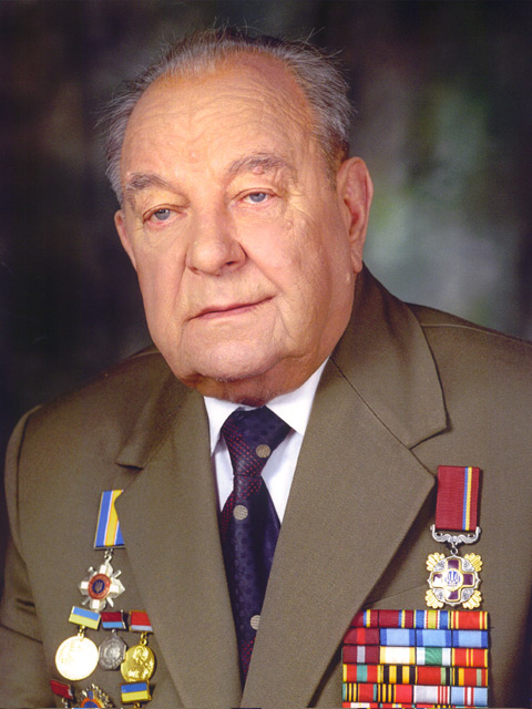 Євген Іванович Чулков
