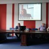 Про ринок електричної енергії на науково-практичній конференції в Кам’янець-Подільську