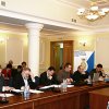 Громадські слухання, Будинок Комітетів Верховної Ради України, 30.03.2010