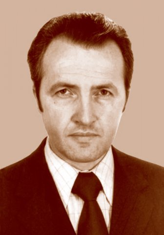 Вілен Миронович Семенюк