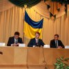 Урочисті збори з нагоди 20-річчя створення Оптового ринку електричної енергії України