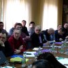 Славське, 12-15 березня 2019, науково-практична конференція