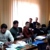 Славське, 12-15 березня 2019, науково-практична конференція