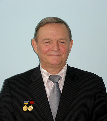 Георгій Михайлович Коліушко