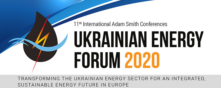 XI Український Енергетичний Форум